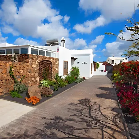 Montana Puerto del Carmen (Lanzarote)