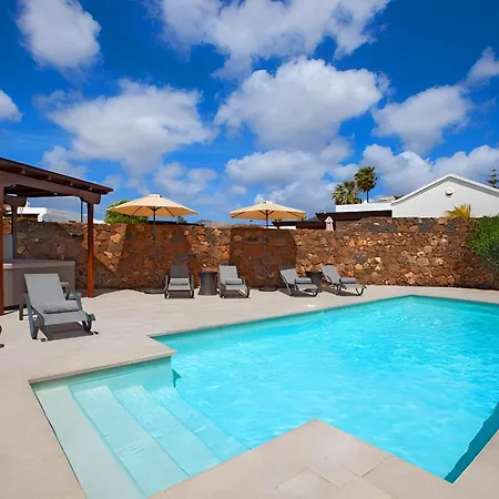 Montana Villa *