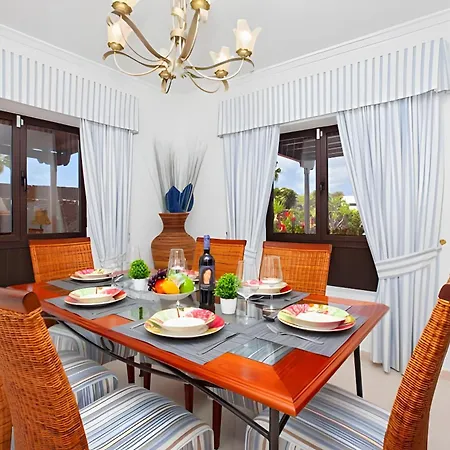 Montana Villa *
